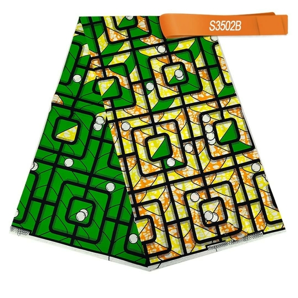 Head wrap - Picture 11 of 16